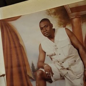 Meet your Posher, Paul